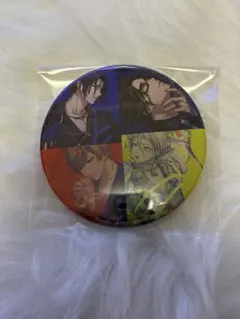 Paradox live KARMA 缶バッジ TCW