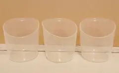 メデラ 傾斜カップ 3個セット