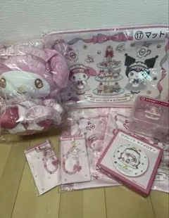 マイメロ　 マイメロディ 当たりくじ　くじ