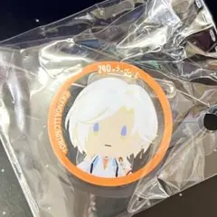 フリューくじ　刀剣乱舞ONLINE　御伴散歩　～ぽちくじ～　クリアバッチ　雲次