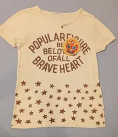 rough 半袖Tシャツ ルチャリブレポケットのサムネイル