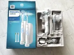 PHILIPS sonicare 替えブラシセット A3 T1 トラベルケース - メルカリ