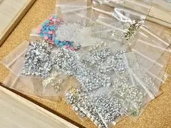 ネイルパーツセット まとめ売り