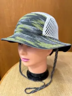patagonia ダックビルバケットハット廃盤希少 - メルカリ
