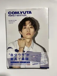 COM.YUTA PERFECT 100 STYLES