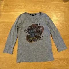 JOEY HYSTERIC / 長袖Tシャツ S