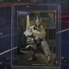 CX06-036★ 仮面ライダーブレイド キングフォーム LR パラレル