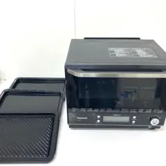 Panasonic スチームオーブンレンジ NE-BS655-K(現在生産終了) - メルカリ