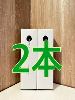 エムディアホイップウォッシュ洗顔　２本セット　　　箱のままのサムネイル