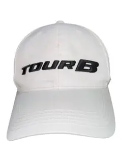 オ*Z様 [2] ブリヂストン ゴルフキャップ TOUR Bのサムネイル