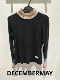 ディッセンバーメイ レディースウェア