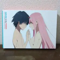 2025年最新】darling in the franxx key animation noteの人気アイテム