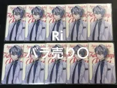 小柳ロウ ジューンブライド ジュンブラ ランダムフォト風カード にじさんじ