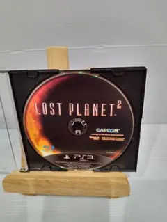 ps3 ロストプラネット2