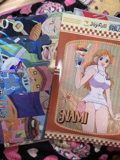 ナミ キャラクターグッズ