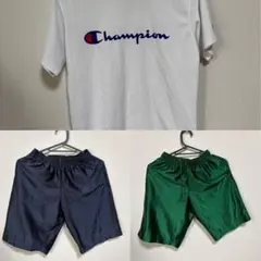 バスケットボール　練習着セット