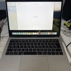 Apple MacBook Air シルバー Ａ1932 16GB 512GB