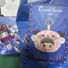 Maymei メイメイ crazy circus サーカス ピンク