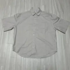 (一点物)ZARA Tシャツ　夏服でも秋服にも使える！
