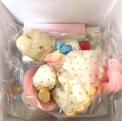 最安値】マホイップ ぬいぐるみ キョダイマックスのすがた - メルカリ