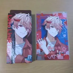 にじさんじ VOLTACTION セラフ・ダズルガーデン ラブライナー