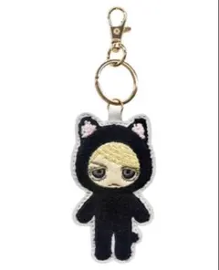 抱っこいど HYDE キーホルダー - メルカリ
