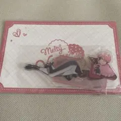 赤城ウェン　Melty Valentine　アクリルスタンド