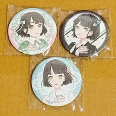 百生吟子 ラブライブ 蓮ノ空 6th 缶バッジ 10枚 ラブライブ 蓮ノ空 6th 缶バッジ 百生吟子 - メルカリ