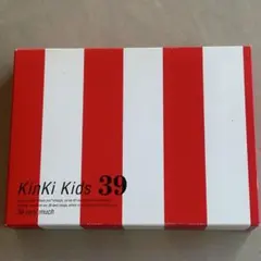 kinki kids 邦楽