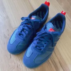 adidas オーチャード　Revolution