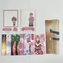 すとぷり さとみ グッズまとめ