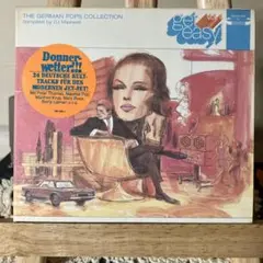 【CD】 get easy! Vol.4 / DJ Maxwell