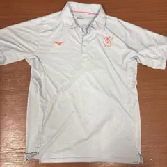 【非売品】愛知学院大学バレーボールチーム　ポロシャツ