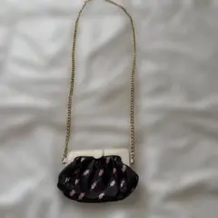 GU×UNDERCOVER チェーンショルダーバッグのサムネイル
