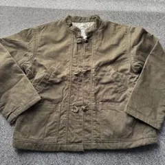 a.v.vジャケット130