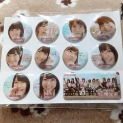 2026年最新】ドコモ AKBの人気アイテム - メルカリ