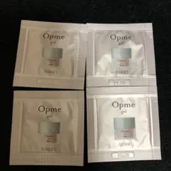 ASTALIFT Opme gel 試供品 4包セットのサムネイル