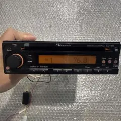 2026年最新】ナカミチ cd 400の人気アイテム - メルカリ