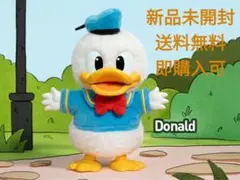 ミッキーファミリー キュートトゥギャザー シリーズぬいぐるみキーチェーン