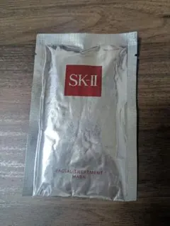 SK-II フェイシャル トリートメント マスク