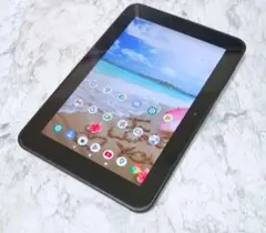 京セラ Android9 10インチ　高耐久タブレット