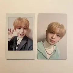 PRODUCE 101 JAPAN 日プ 新世界 小清水蓮 チェキ風カード - メルカリ