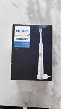 PHILIPS sonicare イージークリーン HX6526 電動歯ブラシ - メルカリ