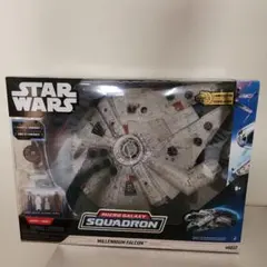 ミレニアムファルコン ポップコーンバケット Star Wars フロリ j654