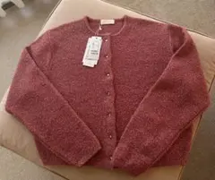 トモローランドballseyカーディガン