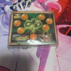 ドラゴンボールスタンプラリー  1,400円 JR東日本 ドラゴンボールスタンプラリー 65駅を制覇してきたぜ