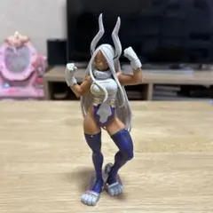 一番くじ 僕のヒーローアカデミア The Top 5! E賞 ミルコ