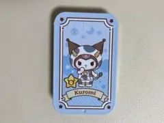 サンリオキャラクターズ クロミ スライド缶 星座編