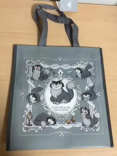 ルシファー・フィガロ バッグ