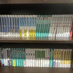 値下げ下限❌ ラノベ まとめ売り 約200冊 揃っている作品多め 全巻セット 2025年最新】ラノベまとめ売りの人気アイテム - メルカリ